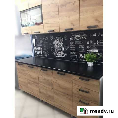 Кухня Крафт 2.0м Темрюк - изображение 1