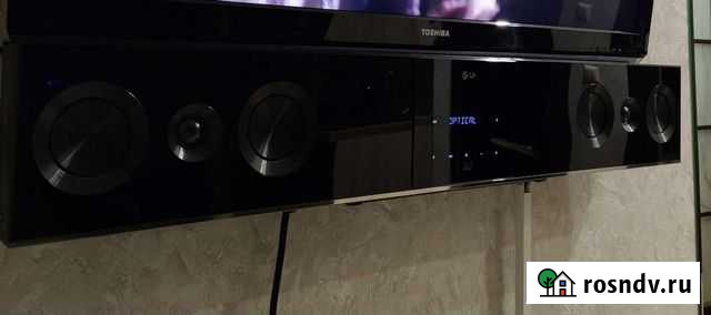 Саундбар Тюмень - изображение 1