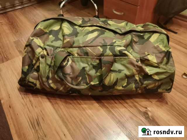 Баул армейский Сыктывкар - изображение 1