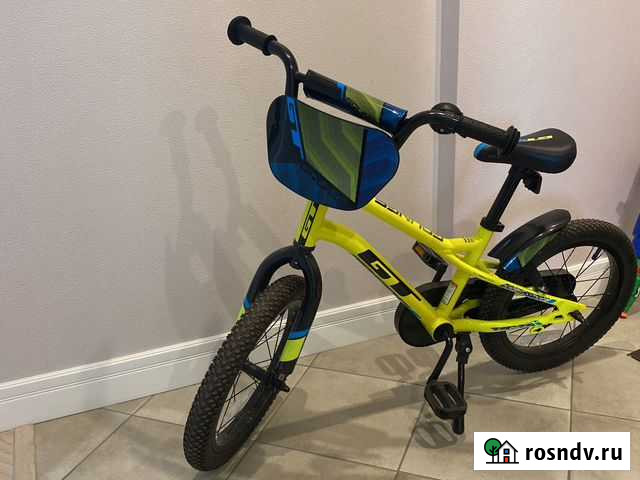 Детский велосипед Ижевск - изображение 1