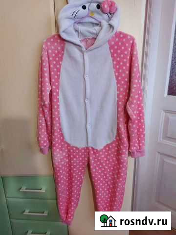 Пижама кигуруми Краснодар - изображение 1