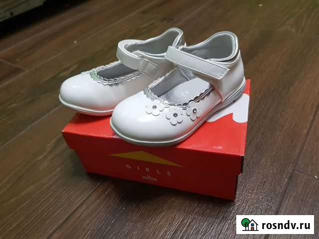 Детские сандали Омск - изображение 1