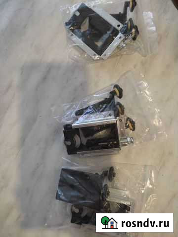 Ролики для дверей купе Всеволожск - изображение 1