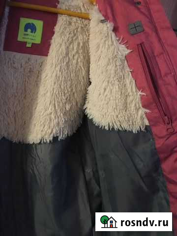 Парка для девочки Мурманск - изображение 1