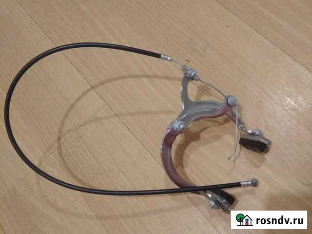 Тормоз ручной в комплекте Сызрань - изображение 1