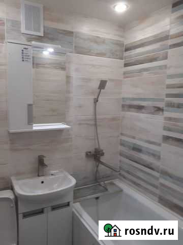 Ремонт ванной и туалета Нижнекамск - изображение 1