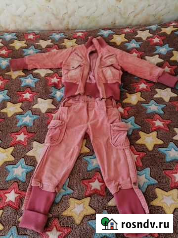 Продам костюм на девочку Сызрань - изображение 1