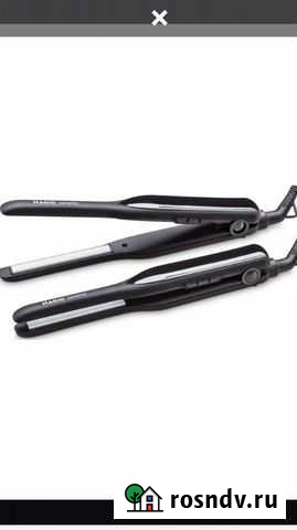 Плойка-гофре для прикорневого объёма Чехов - изображение 1