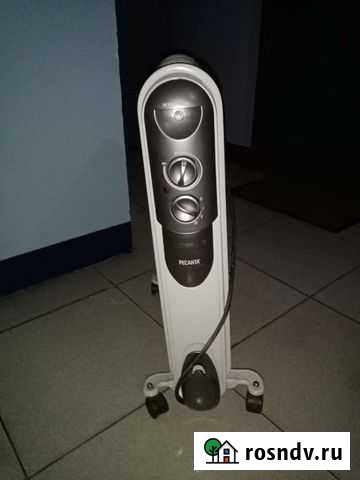 Масляный обогреватель бу Чита - изображение 1