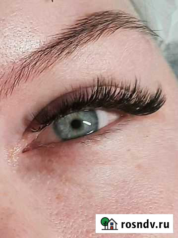 Наращивание ресниц Нижневартовск - изображение 1