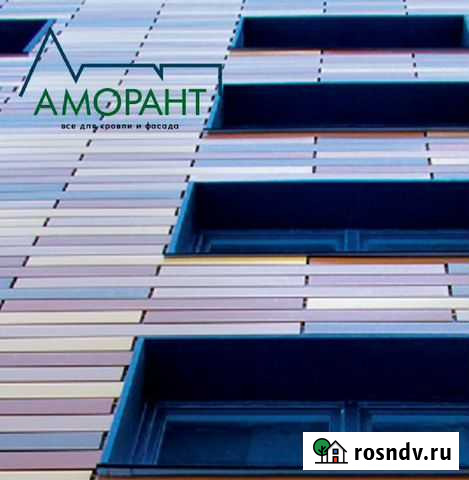 Линеарные панели Ейск - изображение 1