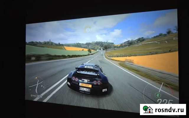 Проектор full HD Нальчик - изображение 1