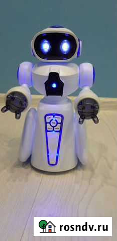 Продам робота Пермь - изображение 1