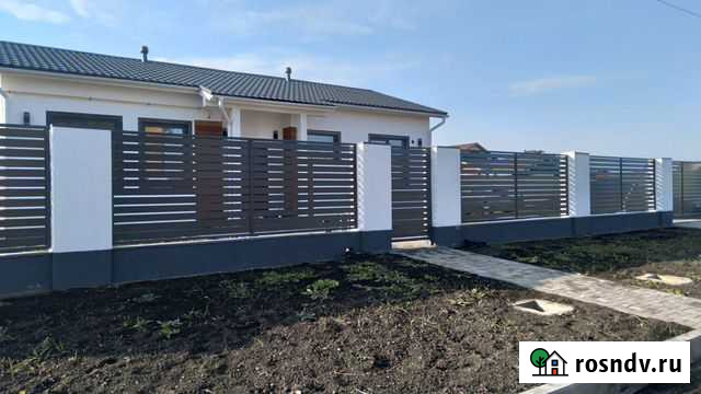 Забор. Техас, Ранчо, Жалюзи Барнаул - изображение 1