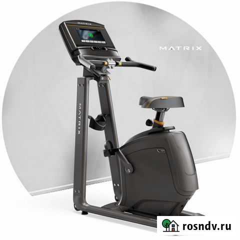 Велотренажер Matrix U30 Санкт-Петербург - изображение 1