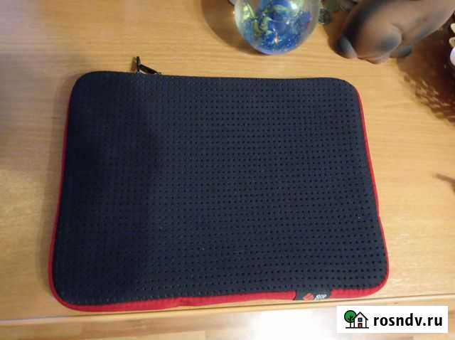 Чехол на планшет Химки - изображение 1