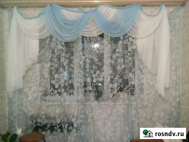 Ламбрикен и тюль Уфа - изображение 1