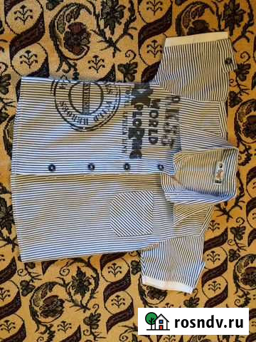 Рубашка Рязань - изображение 1