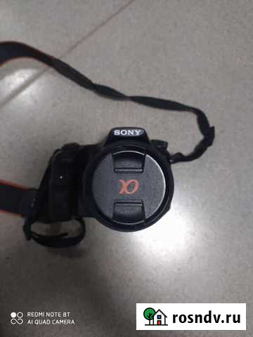 Зеркальный фотоаппарат Гусиноозерск - изображение 1