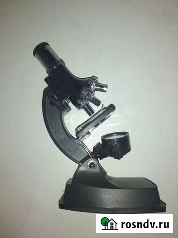Микроскоп для детей Сызрань - изображение 1
