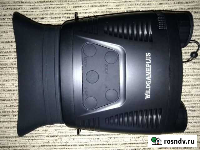 Бинокль охотничий ночного видения Night Vision Челябинск - изображение 1