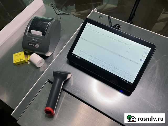 Онлайн касса в рассрочку под ключ Ульяновск - изображение 1