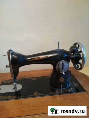 Швейная машинка Благовещенск - изображение 1