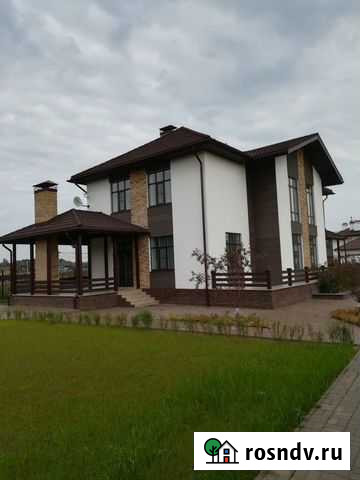 Малоэтажное строительство Лесная Поляна - изображение 1