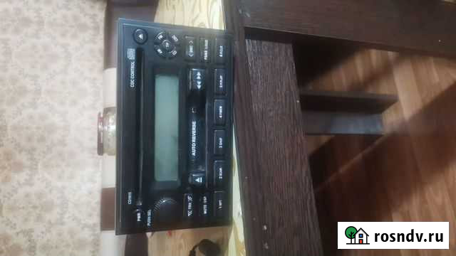 Магнитола 2din бу Миллерово - изображение 1