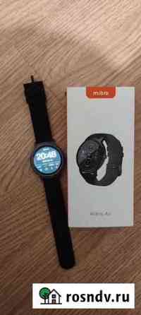 Часы Xiaomi Mibro air Санкт-Петербург