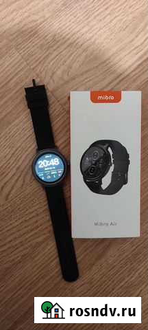Часы Xiaomi Mibro air Санкт-Петербург - изображение 1