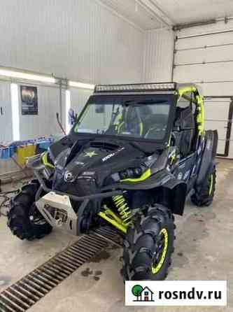 Brp maverick 1000R turbo xrs Дзержинск