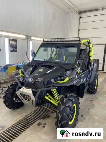 Brp maverick 1000R turbo xrs Дзержинск - изображение 1