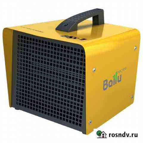 Тепловая пушка электрическая Ballu BKX-7 Тюмень
