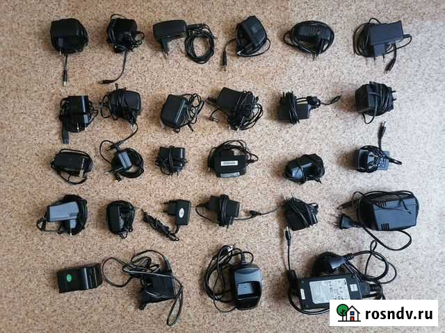 Зарядное устройство Петропавловск-Камчатский - изображение 1