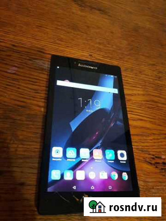 Планшет lenovo tab 2 Жуковский - изображение 1