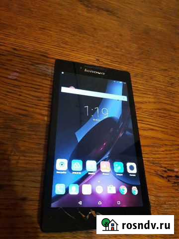 Планшет lenovo tab 2 Жуковский - изображение 1