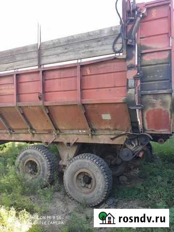 Прицеп пим-40 Лесная Поляна - изображение 1