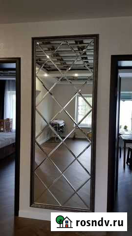 Зеркала и зеркальные панно в багете Смоленск - изображение 1