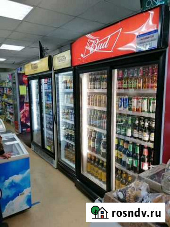 Продам магазин продуктов Западный Агинское - изображение 1