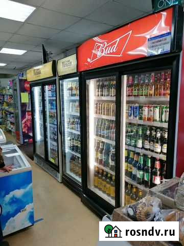 Продам магазин продуктов Западный Агинское - изображение 1