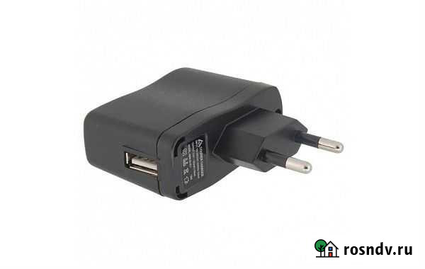 Сетевые зарядные устройства Воронеж - изображение 1