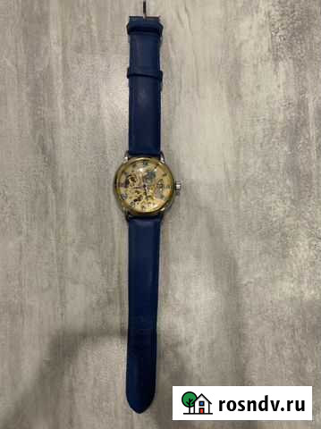Часы наручные Казань - изображение 1