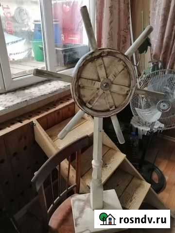 Руль детский Самара - изображение 1