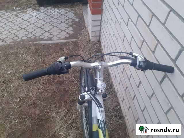 Велосипед Старая Русса - изображение 1