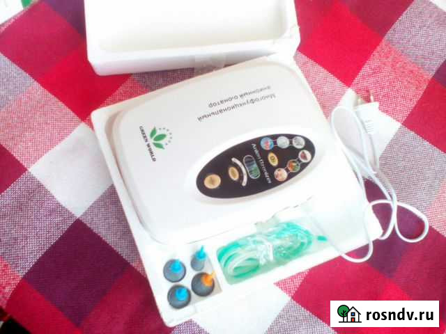 Освежитель воздуха Казань - изображение 1