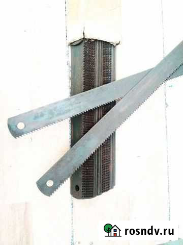 Сеноизмельчитель Кизляр - изображение 1