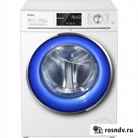 Ремонт стиральных машин на дому Отрадный - изображение 1