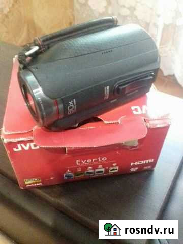 Видеокамера Тихвин - изображение 1