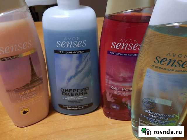 Средства для гигиены Норильск - изображение 1